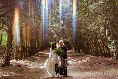 Pagan wedding landscapes near me